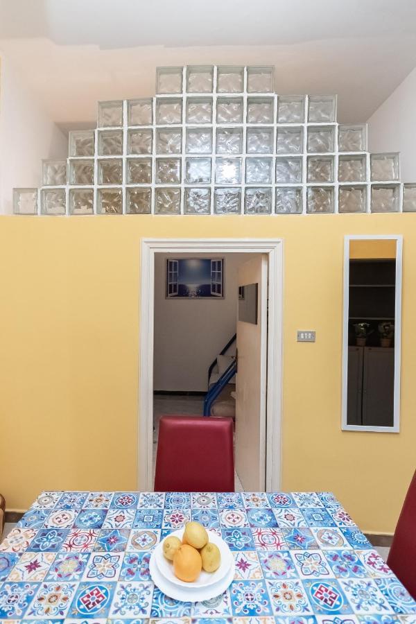 ג'נובה Casa Boccanegra "Aquarium" - Free Public Parking 5 Min By Car מראה חיצוני תמונה